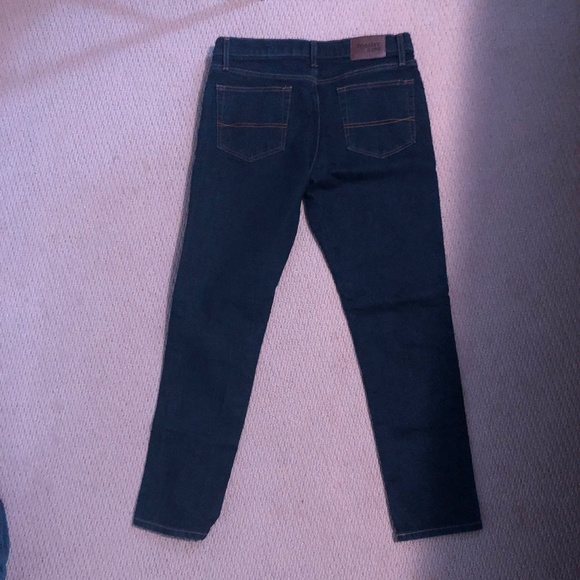 Tommy Hilfiger Slim Fit Jeans - Picture 2 of 2